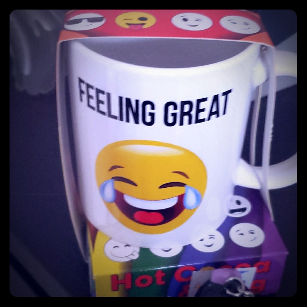 Yolo mug